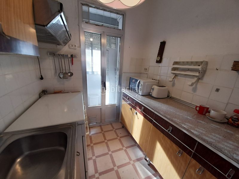 Foto 75b07d79-1058-478e-adf7-920e4cd3050d. Flat with heating in Ventas Madrid