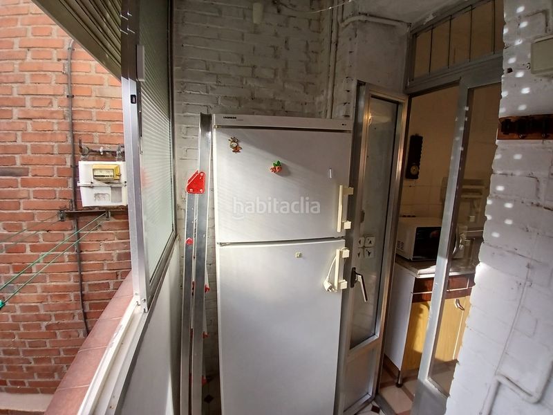 Foto 93f7a460-ae87-4d94-b9f5-232501821da3. Flat with heating in Ventas Madrid