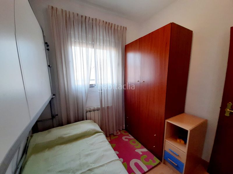 Foto ae76f33a-2e9d-48a9-b4d6-59fa86b2b965. Flat with heating in Ventas Madrid