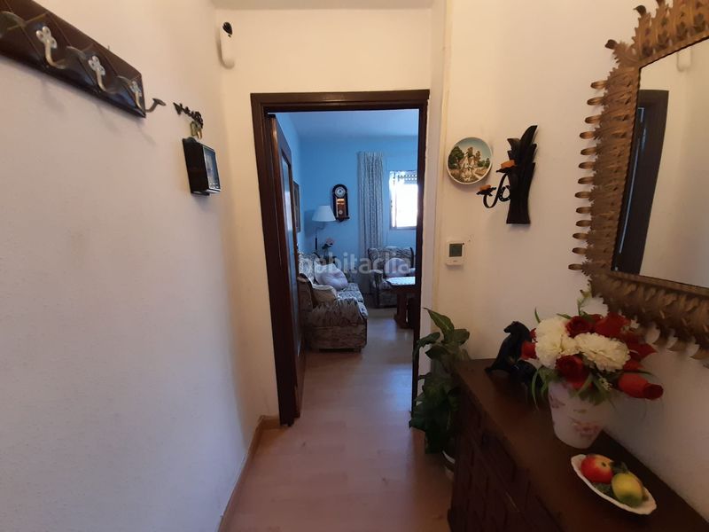 Foto b0bb6e51-9ce1-41da-9234-c351f2065ce4. Flat with heating in Ventas Madrid