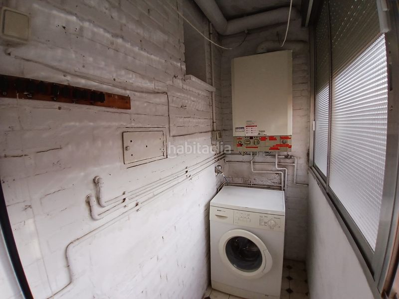 Foto c11d8eaf-0547-4fc7-a01f-3eb6c469d524. Flat with heating in Ventas Madrid