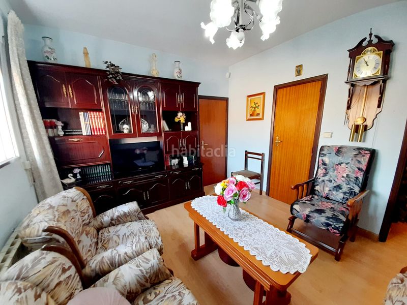 Foto d6d207ab-de17-44f0-8452-fa0f8cdb3d91. Flat with heating in Ventas Madrid