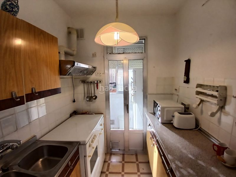 Foto f03d1f38-4f84-4e04-830d-556e5c25b4b7. Flat with heating in Ventas Madrid