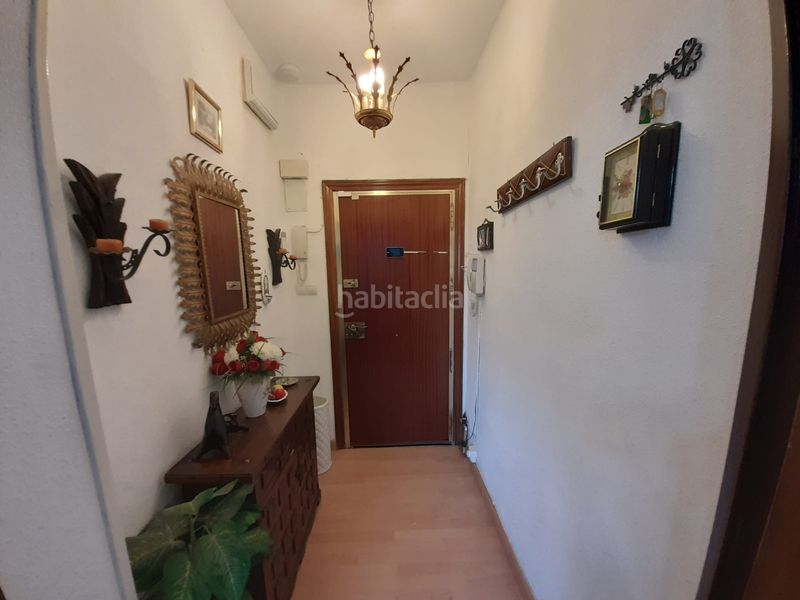 Foto adc11ad6-9296-44d8-ab6c-99da6a420724. Pis amb calefacció a Ventas Madrid