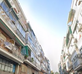 Flat in SAN FIDEL