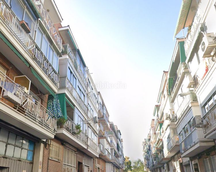 Foto eb1f0050-217c-4c87-b553-e7ed012e354f. Pis a Pueblo Nuevo Madrid