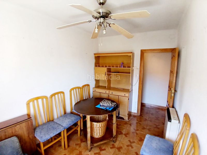 Foto f4fb8802-e870-46b3-b7e6-4e5f0f6c914c. Appartamento con riscaldamento in Concepción Madrid