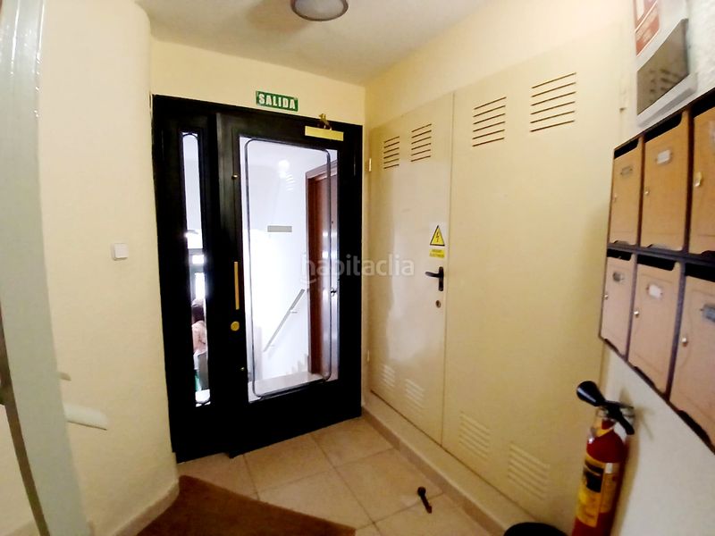 Foto aa51255b-8127-48e2-b606-de9b03ca8815. Appartement avec chauffage dans Concepción Madrid