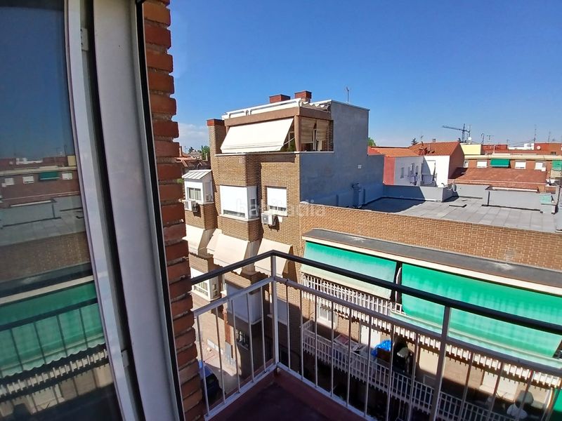 Foto 67bc69db-0d2f-4834-82c2-a4c817ccfae5. Flat with heating in Concepción Madrid