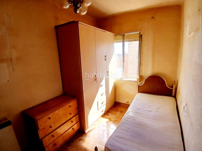 Foto be7cb8d3-ac69-428d-89a8-3d105a6d8beb. Flat with heating in Concepción Madrid