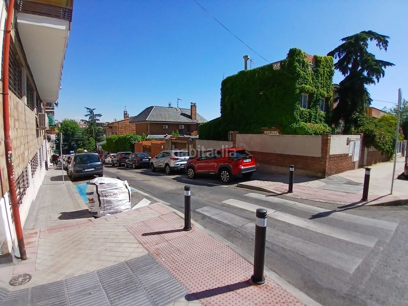 Foto dfdf7a74-230b-44d8-934f-524a639b7d96. Pis amb calefacció a Concepción Madrid