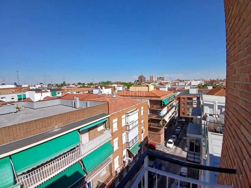 Foto 7c4718a3-80ba-410d-bfcb-aaa8474f0b85. Piso en Concepción Madrid