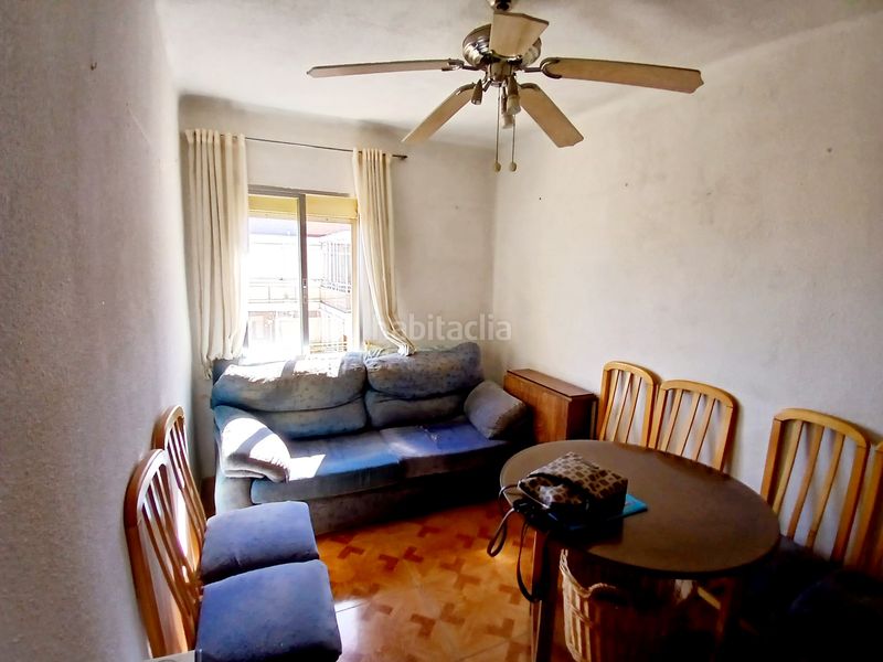 Foto d522056b-6750-4f78-91d2-b83923968646. Piso en Concepción Madrid