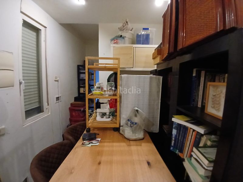 Foto 15540192-daed-4c2f-a3f9-da7bc1e2bd24. Appartamento in Numancia Madrid