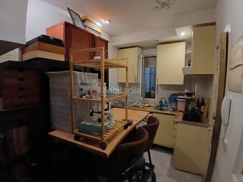 Foto 5ae4dea4-78d8-42ef-a8d1-0bfab29d5378. Appartamento in Numancia Madrid
