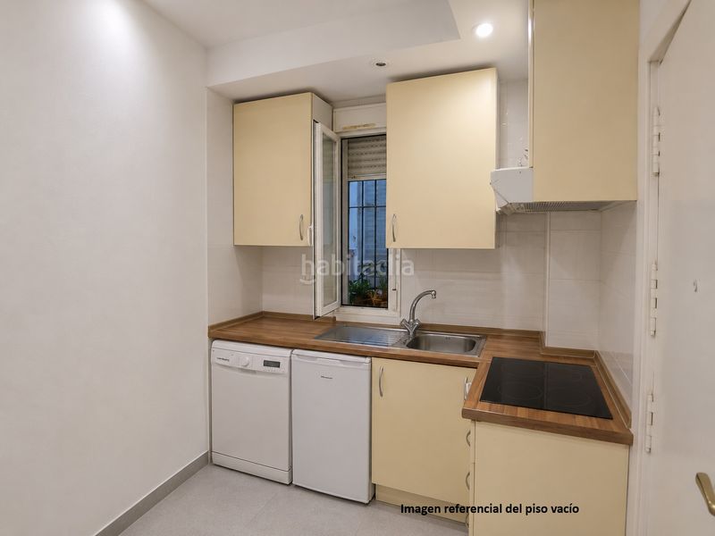 Foto 842966c4-8ed7-4cdb-b932-2d89dd09682e. Appartamento in Numancia Madrid