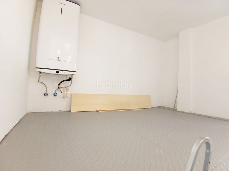 Foto 36889113-66c0-4203-998d-e8b6275249d9. Piso en Pueblo Nuevo Madrid