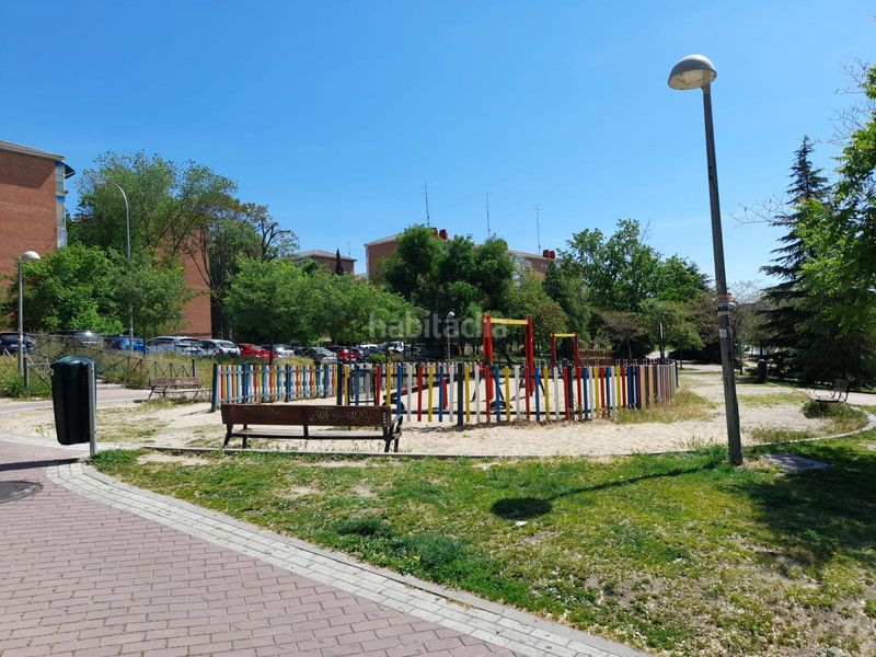 Foto 433bddde-ecd1-47b4-a8a7-abe2fd80e5f7. Piso en Pueblo Nuevo Madrid