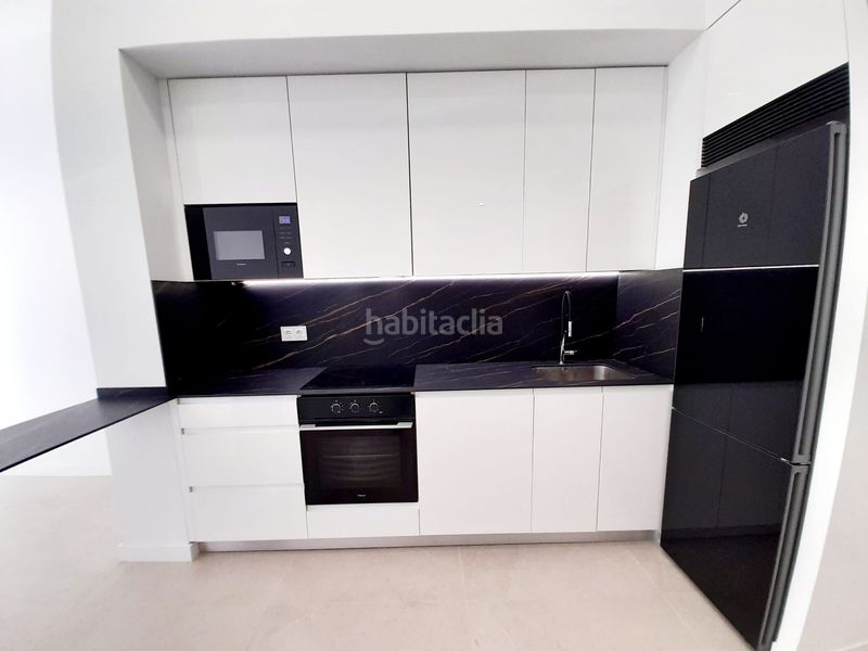Foto 831d3c63-663c-4e3b-9c65-f520786075ab. Piso en Pueblo Nuevo Madrid