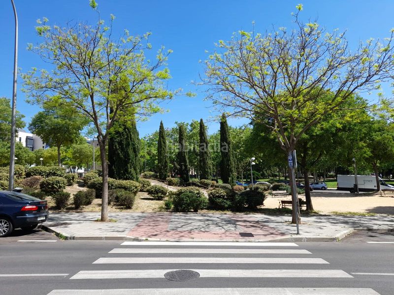 Foto 8e47c7e3-44c8-4fc3-8c23-28d5801433e2. Piso en Pueblo Nuevo Madrid