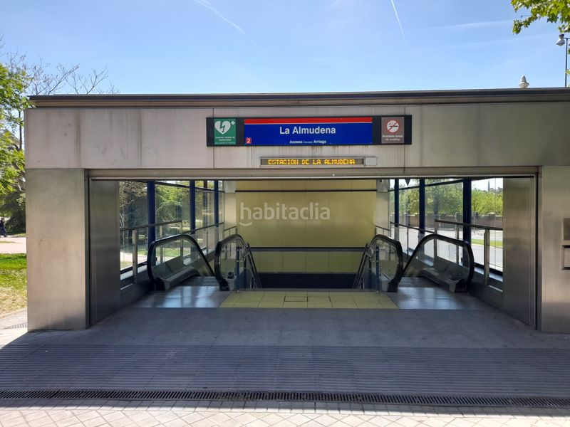 Foto 9050ac04-e46a-48e2-85ee-d8fafe66b30b. Piso en Pueblo Nuevo Madrid