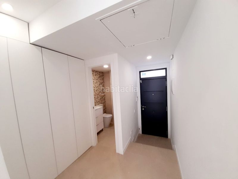 Foto aa3330dd-3a11-4f4d-8c09-1b09af0b6458. Piso en Pueblo Nuevo Madrid