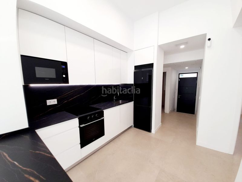 Foto c0fc919b-6f42-4e27-9110-88cd371e3454. Piso en Pueblo Nuevo Madrid