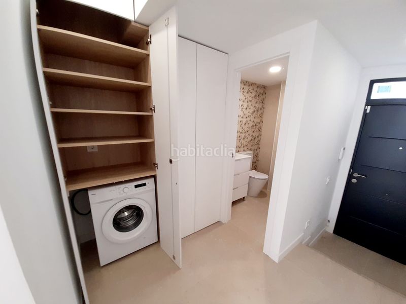 Foto d0f9b7d1-5d11-48dd-8baa-f74d75d8b12d. Piso en Pueblo Nuevo Madrid