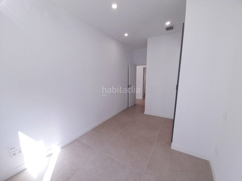 Foto e6186cee-3800-479a-97d9-a3b917de6f18. Piso en Pueblo Nuevo Madrid