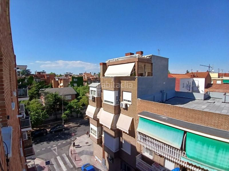 Foto 2611e88e-8202-4c90-90f9-fb33f466ab6d. Flat in Concepción Madrid