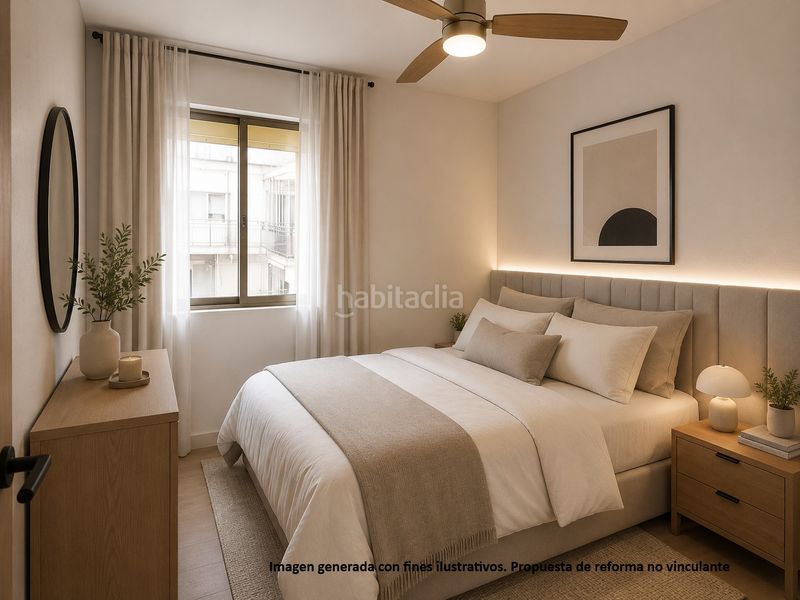 Foto 33d4f59a-a4d2-44d2-b88a-d6cb56aaf374. Flat in Concepción Madrid