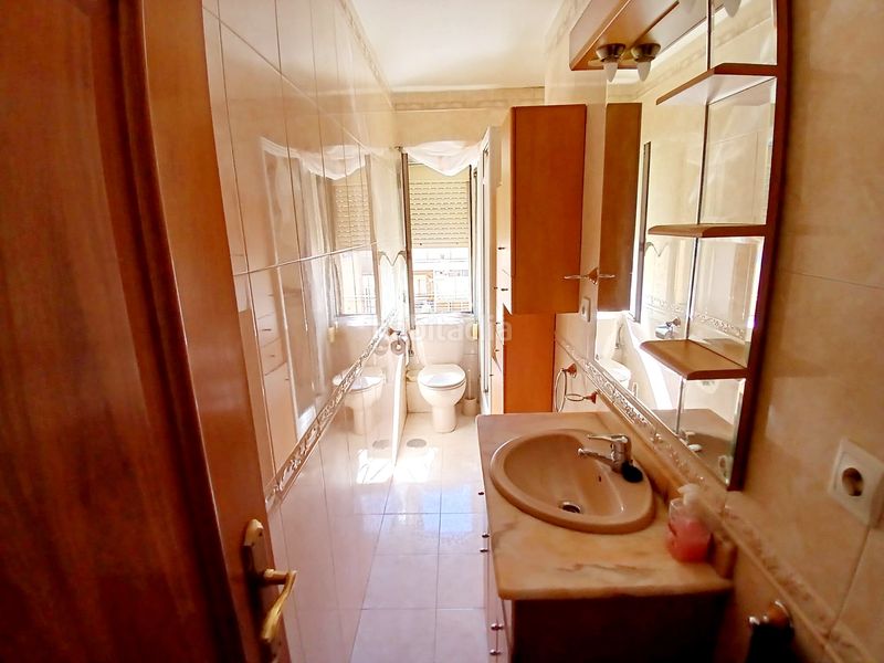 Foto ad66b555-5b2e-4ce1-b32a-398c9b856a73. Flat in Concepción Madrid