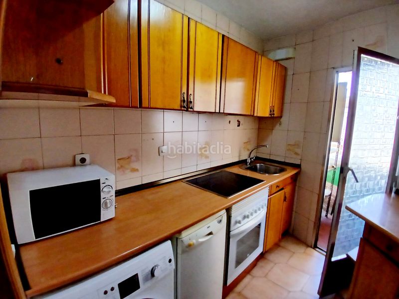 Foto b5e7ca08-b25e-47e0-9af0-709f3b3bc2c8. Flat in Concepción Madrid