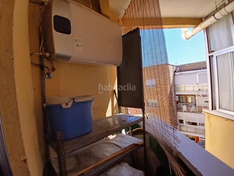 Foto b8e5d9e7-dbd1-4fb9-a31f-3a65e49a5f84. Flat in Concepción Madrid