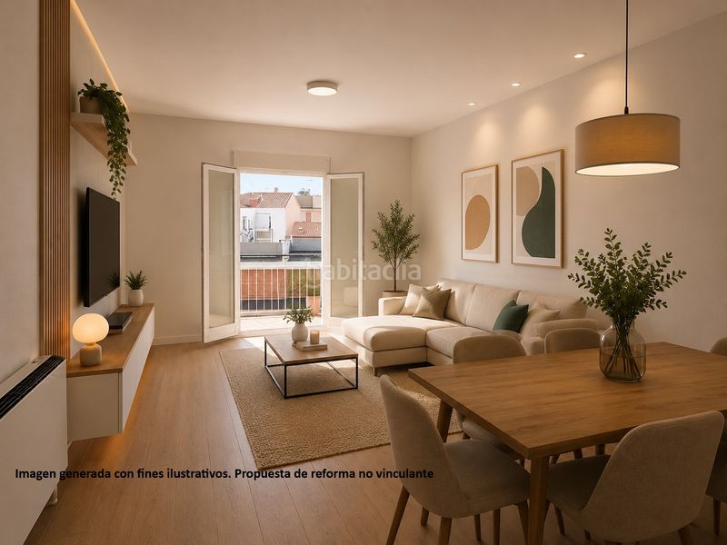 Foto a493d196-0878-438c-b079-e5f758160384. Pis a Concepción Madrid