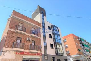 Appartement  N/a