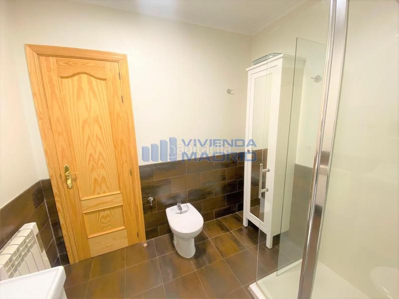 Foto 0794d8b2-4181-4f13-867e-2c222d598c1e. Etagenwohnung in San Isidro Madrid