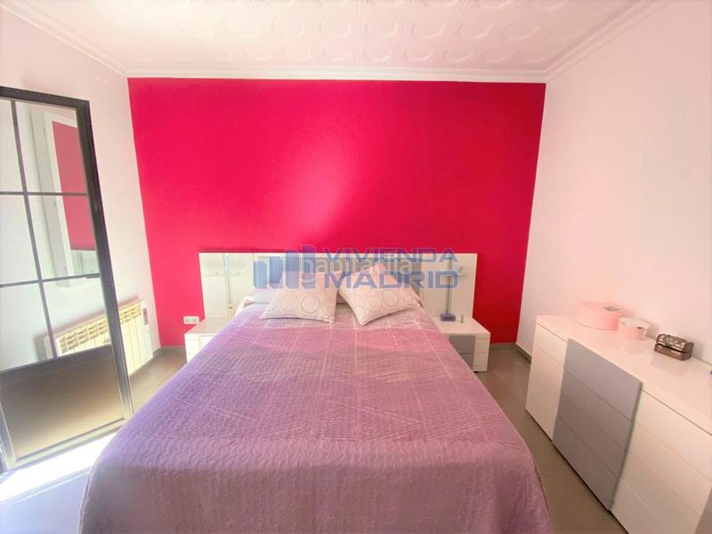 Foto 1e62d9d2-286f-496b-9c7b-95028e02e285. Etagenwohnung in San Isidro Madrid