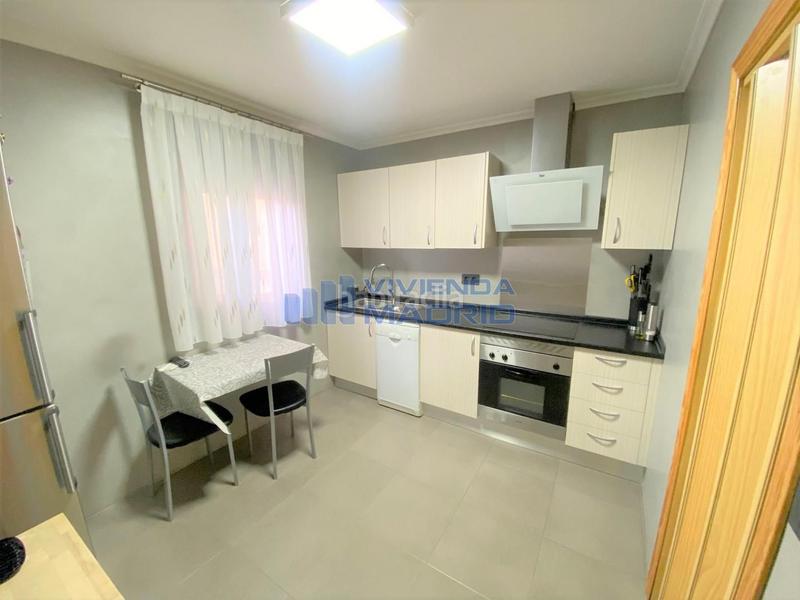 Foto 552e921b-31e7-425f-b790-517bce4e3091. Etagenwohnung in San Isidro Madrid