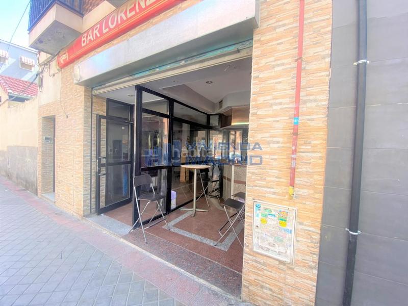 Foto 651d5db0-01fa-4960-8e1d-b818d09006d3. Etagenwohnung in San Isidro Madrid