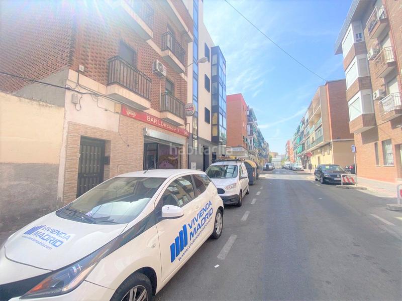 Foto a45b5e5a-d2bc-4a6c-beb5-4c3d5185cdd1. Etagenwohnung in San Isidro Madrid