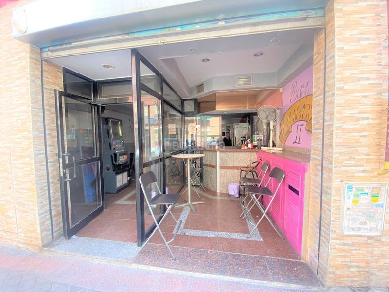 Foto afaa453b-3641-46d9-a476-48b80fd81c29. Etagenwohnung in San Isidro Madrid