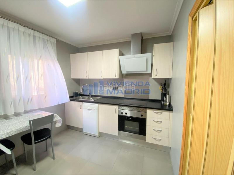 Foto d67d1b9f-345a-4bac-a6ea-b3c98a3485ac. Etagenwohnung in San Isidro Madrid