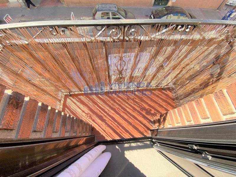 Foto 1fe24bbc-0715-4f46-8e3a-fdb826b774d5. Flat in San Isidro Madrid