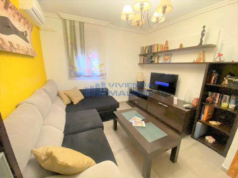 Foto 2b8a6d51-6963-4c02-9a5f-a2a97f76dc40. Flat in San Isidro Madrid