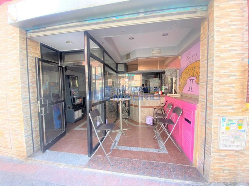 Foto 4dd6da13-ec70-432f-807d-9065c8de0034. Flat in San Isidro Madrid