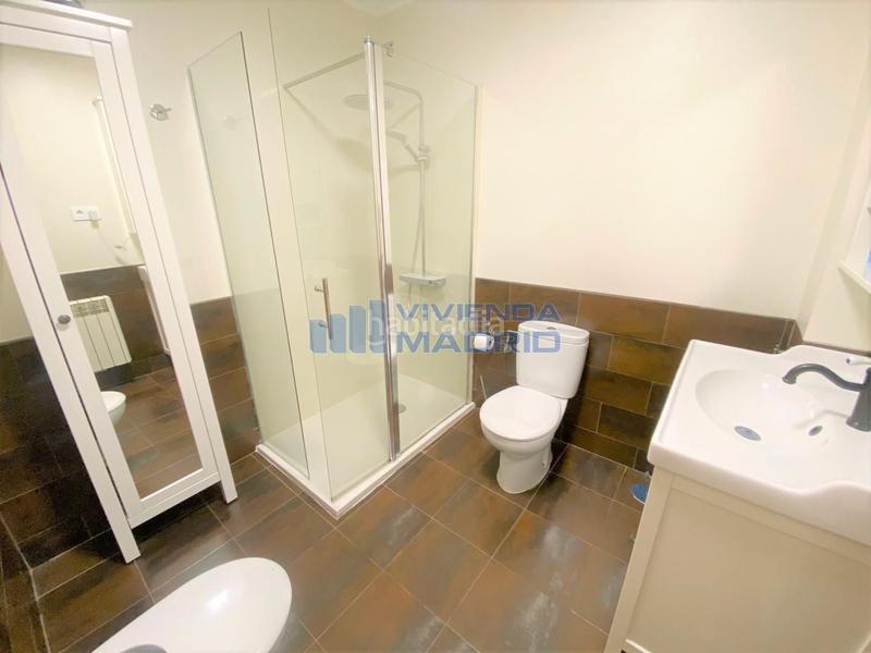 Foto 70beb56b-4edc-4339-a47c-7508fbbb2ce7. Flat in San Isidro Madrid