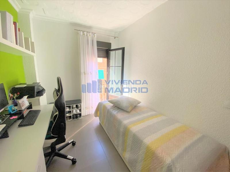 Foto c8a304f9-e532-4119-b299-c687128908cd. Flat in San Isidro Madrid