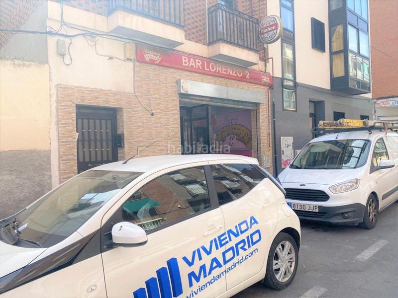 Foto 637c0f0a-b660-4c26-8805-22737dc00ab5. Pis a San Isidro Madrid