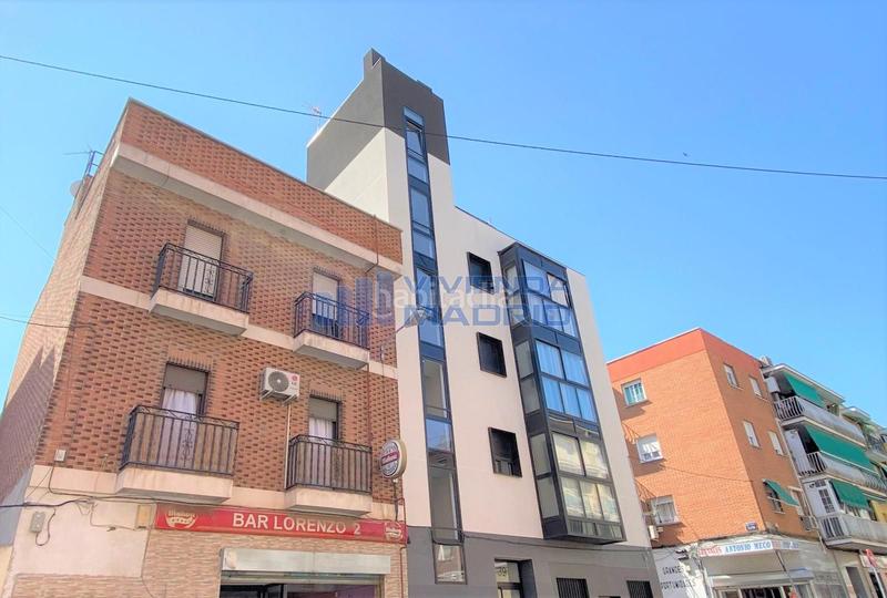 Foto b79c3579-47b7-44bc-9d7d-7341a4b9e127. Pis a San Isidro Madrid